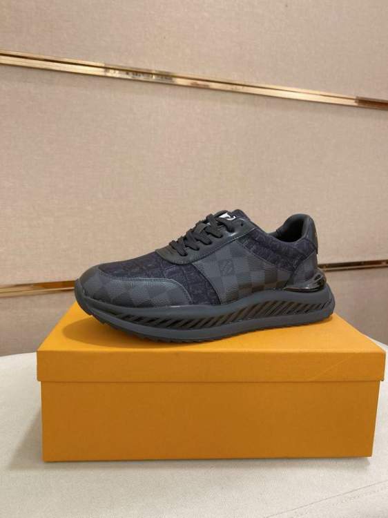 Picture of Louis Vuitton Shoes _SKULVsz38-46hnh031317334